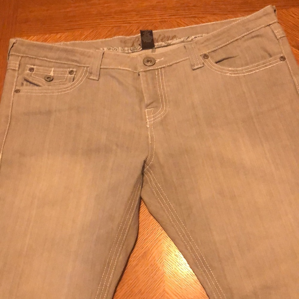 Jeans - Picture 3 of 12
